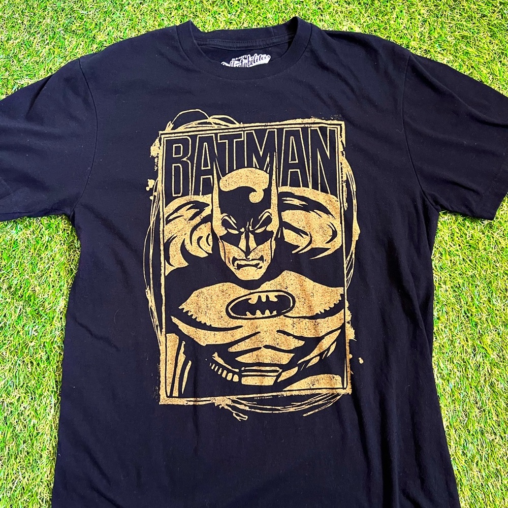 Old Navy/DC Batman